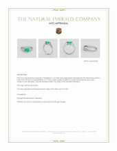 Jewelry Appraisal