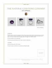 Jewelry Appraisal