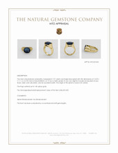 Jewelry Appraisal