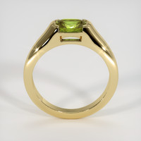 1.23 Ct. Gemstone Ring, 14K Yellow Gold 3