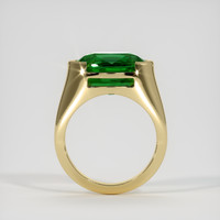 9.06 Ct. Gemstone Ring, 14K Yellow Gold 3