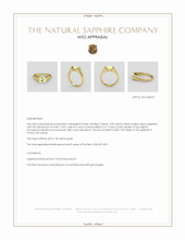 Jewelry Appraisal