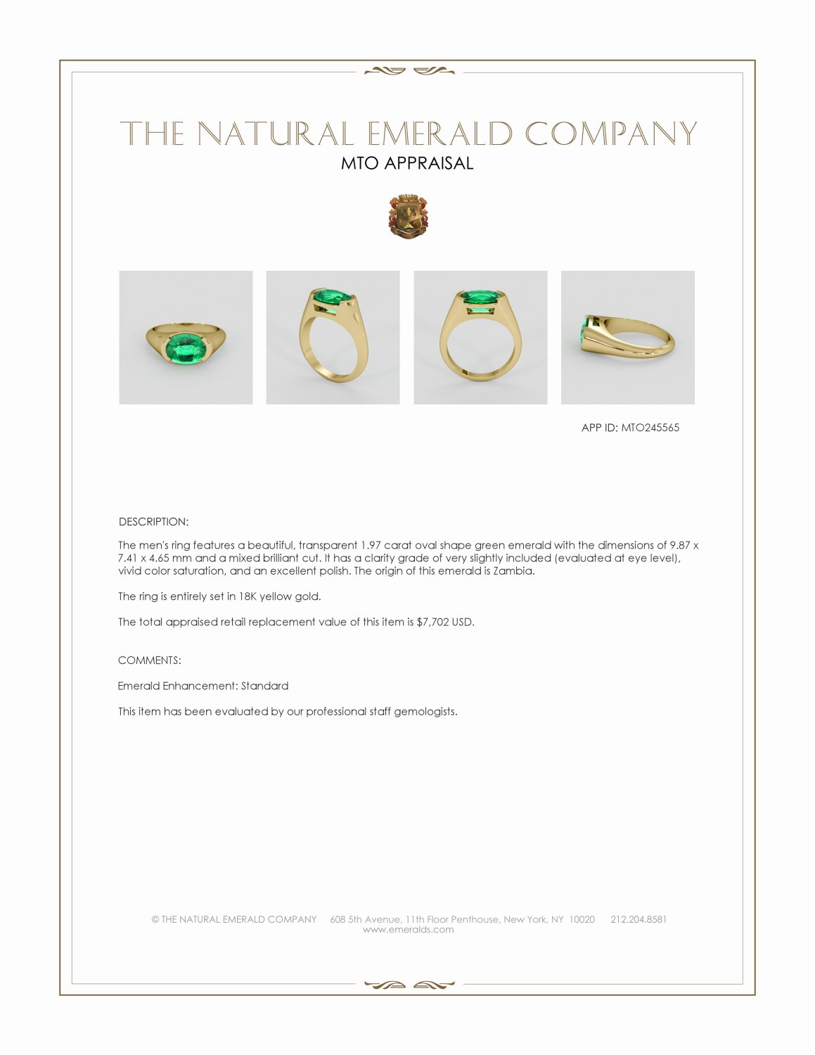 Jewelry