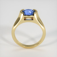 1.82 Ct. Gemstone Ring, 18K Yellow Gold 3