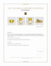 Jewelry Appraisal