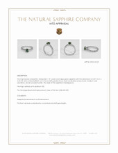 Jewelry Appraisal