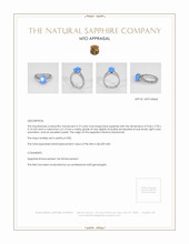 Jewelry Appraisal