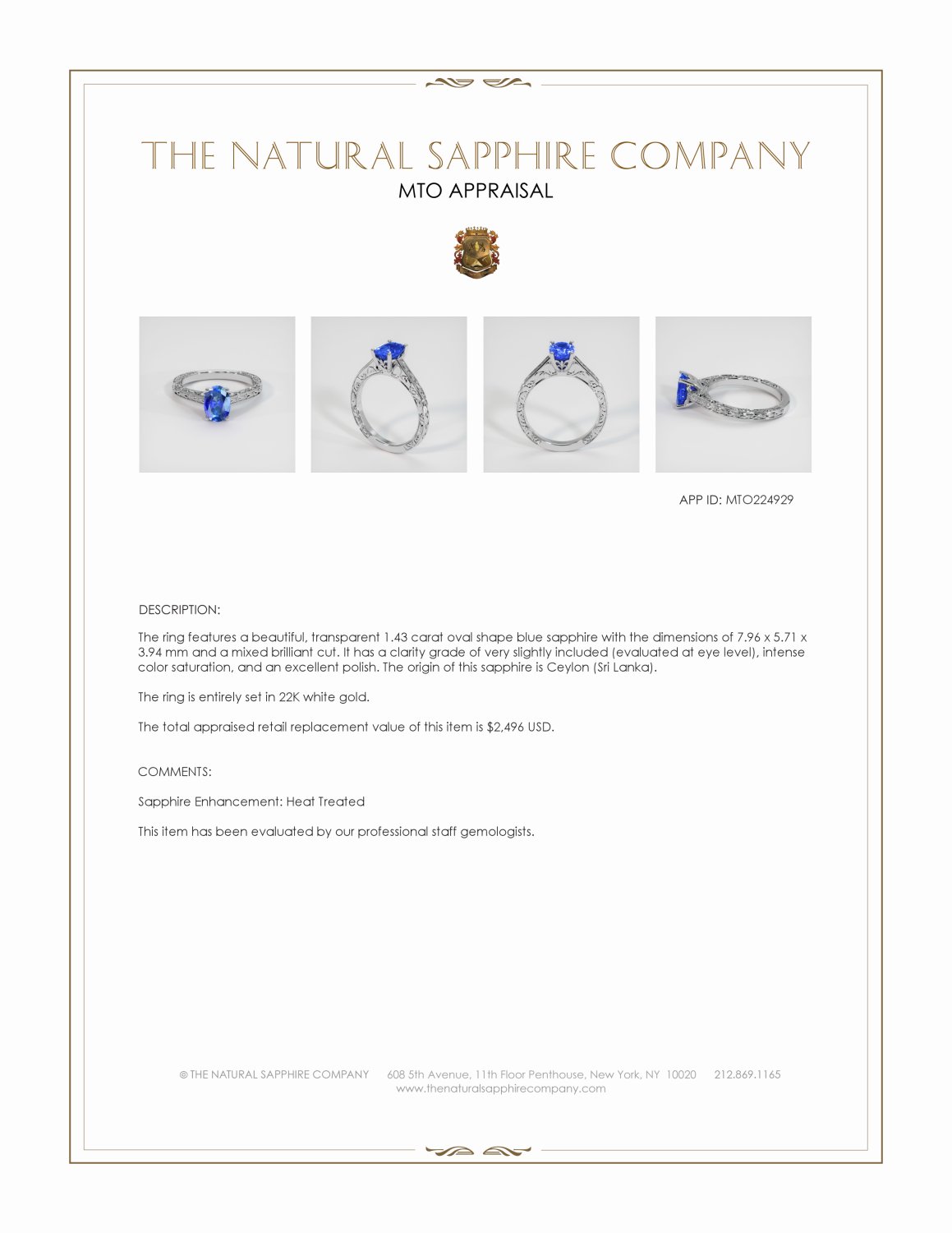 Jewelry