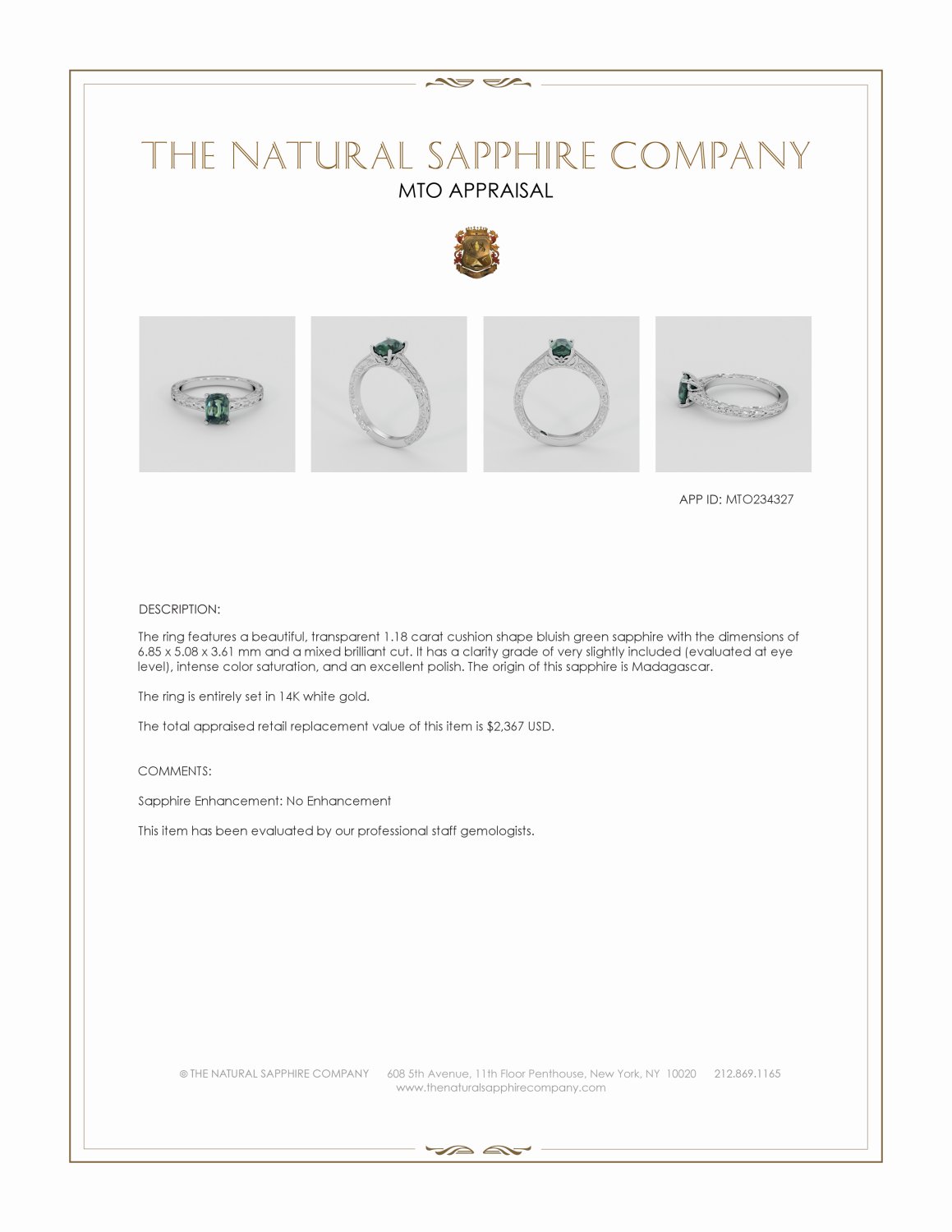 Jewelry