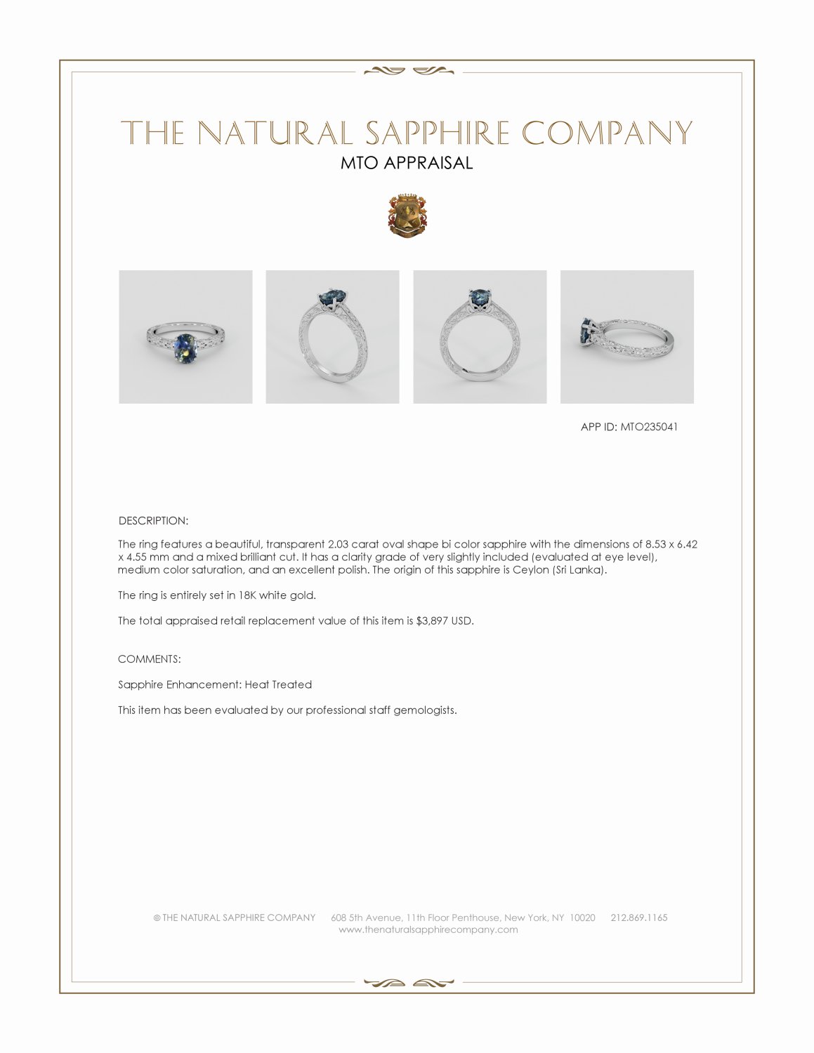 Jewelry
