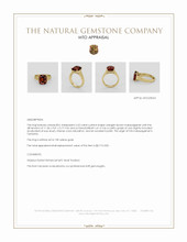Jewelry Appraisal
