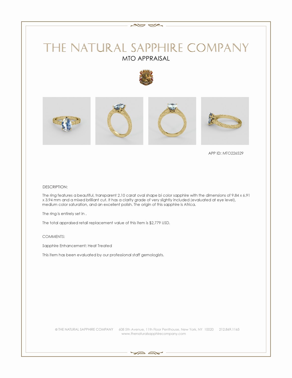 Jewelry