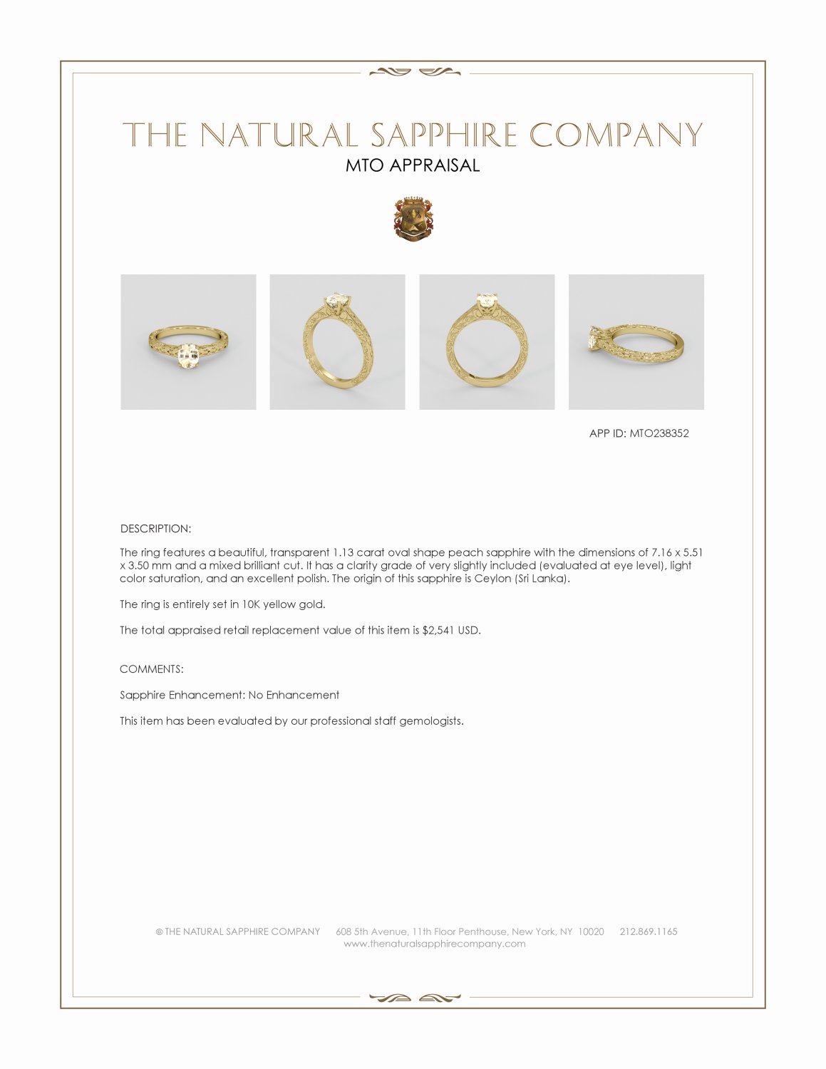 Jewelry