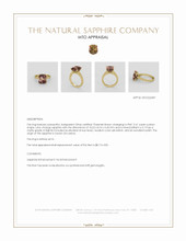 Jewelry Appraisal