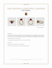 Jewelry Appraisal