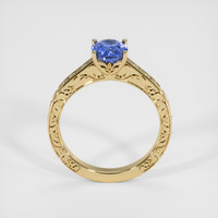 1.82 Ct. Gemstone Ring, 14K Yellow Gold 3