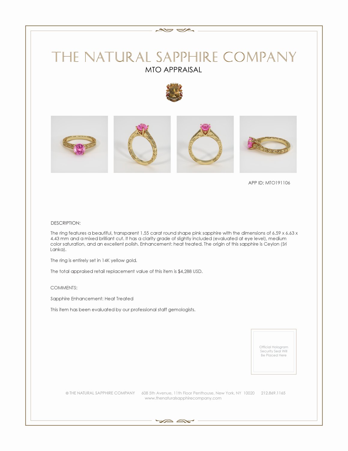 Jewelry
