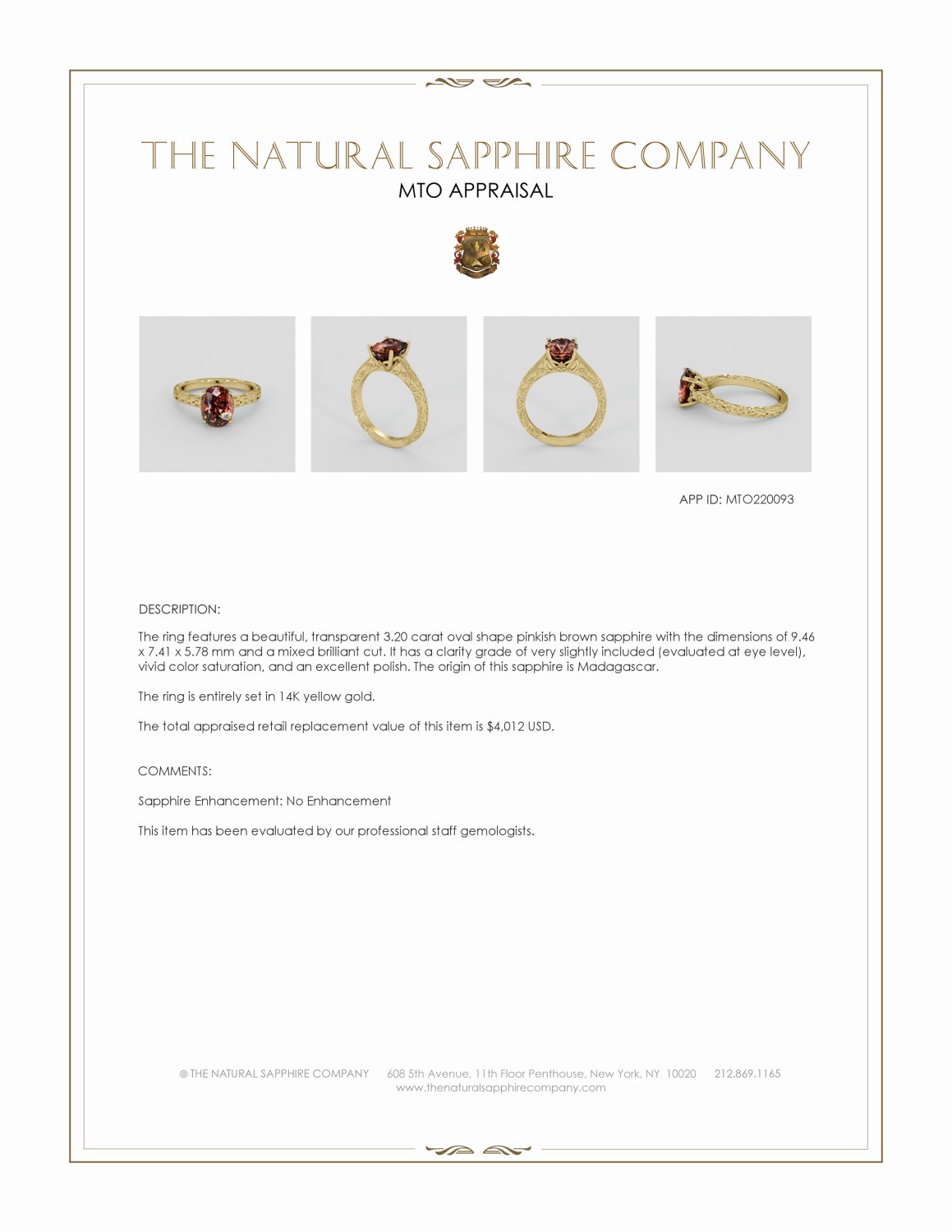 Jewelry