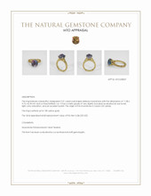 Jewelry Appraisal