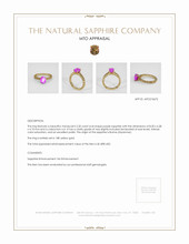 Jewelry Appraisal