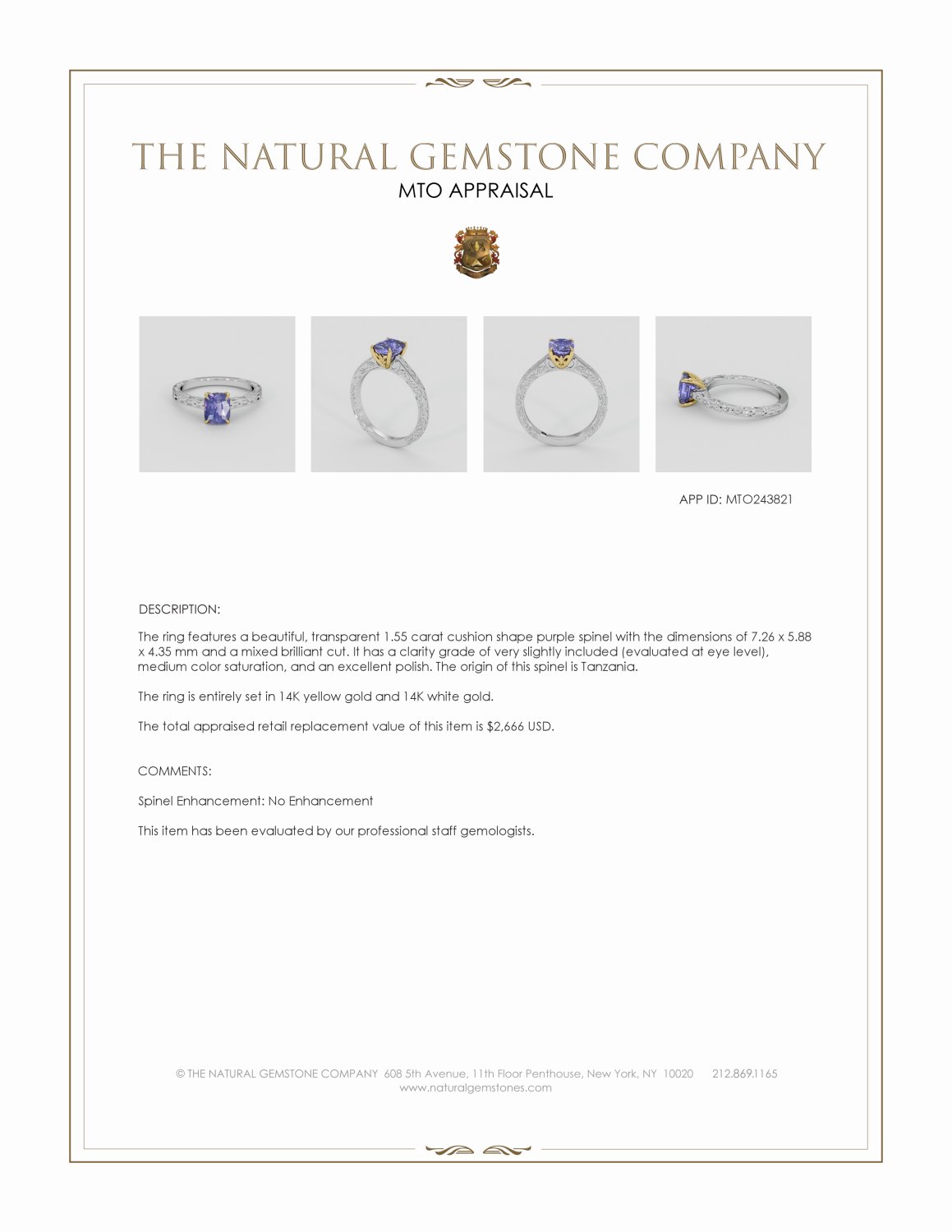 Jewelry