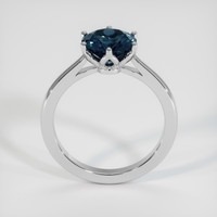 1.96 Ct. Gemstone Ring, Platinum 950 3