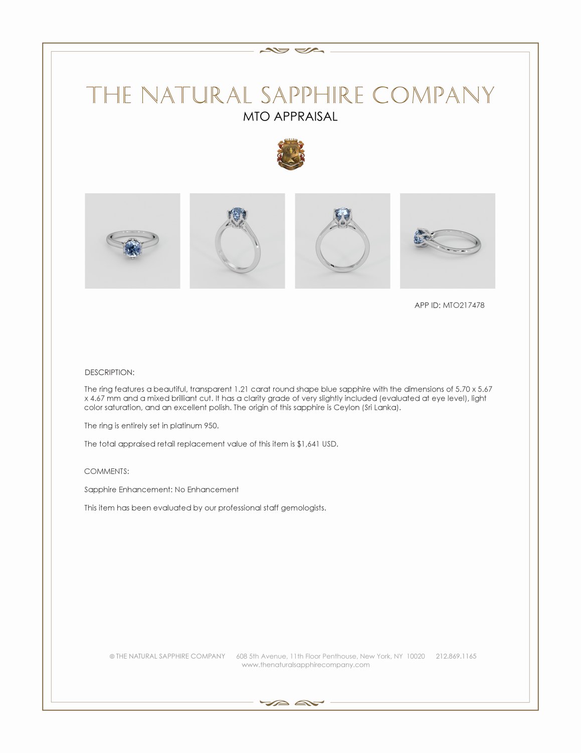 Jewelry