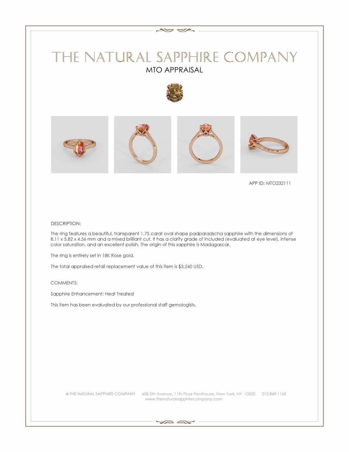 Jewelry