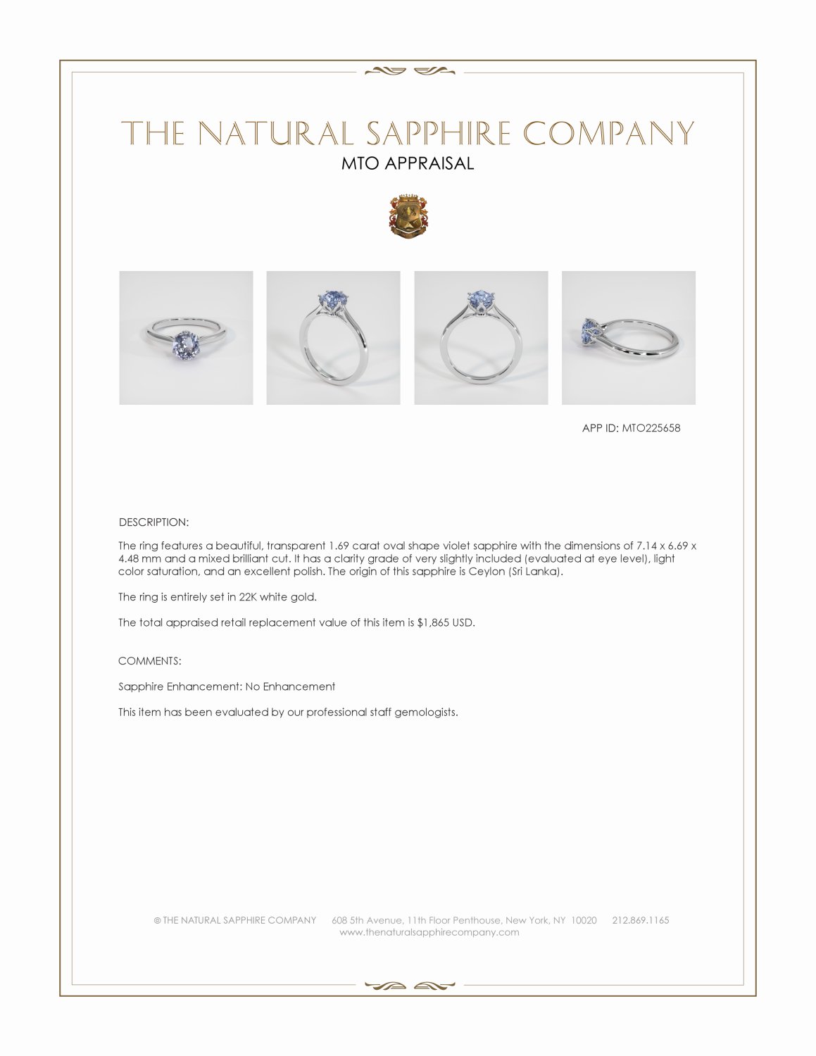 Jewelry
