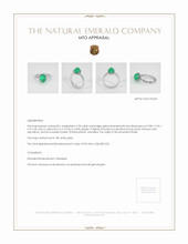 Jewelry Appraisal