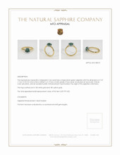 Jewelry Appraisal