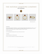 Jewelry Appraisal