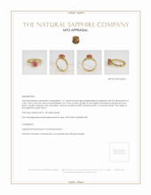Jewelry Appraisal