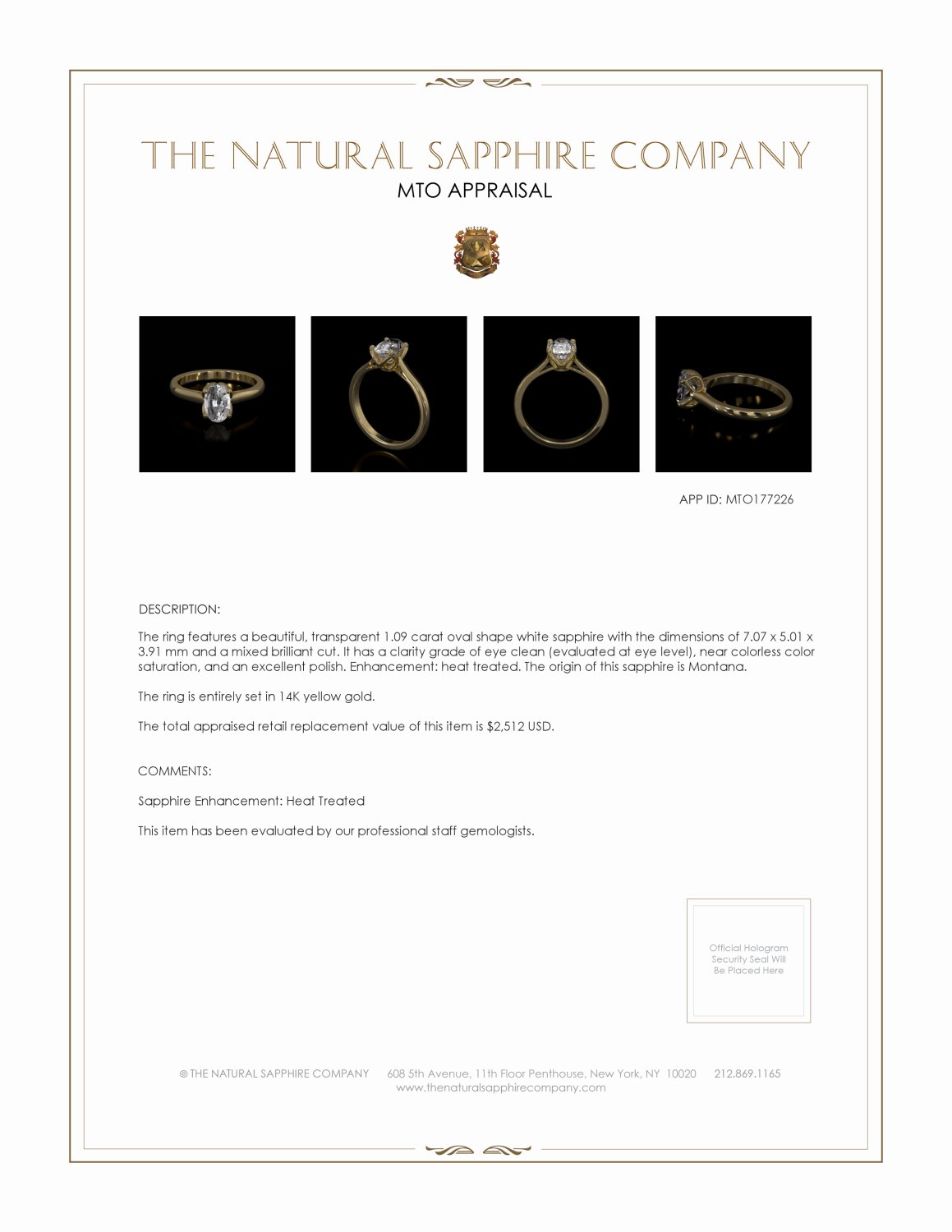 Jewelry