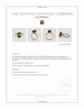 Jewelry Appraisal