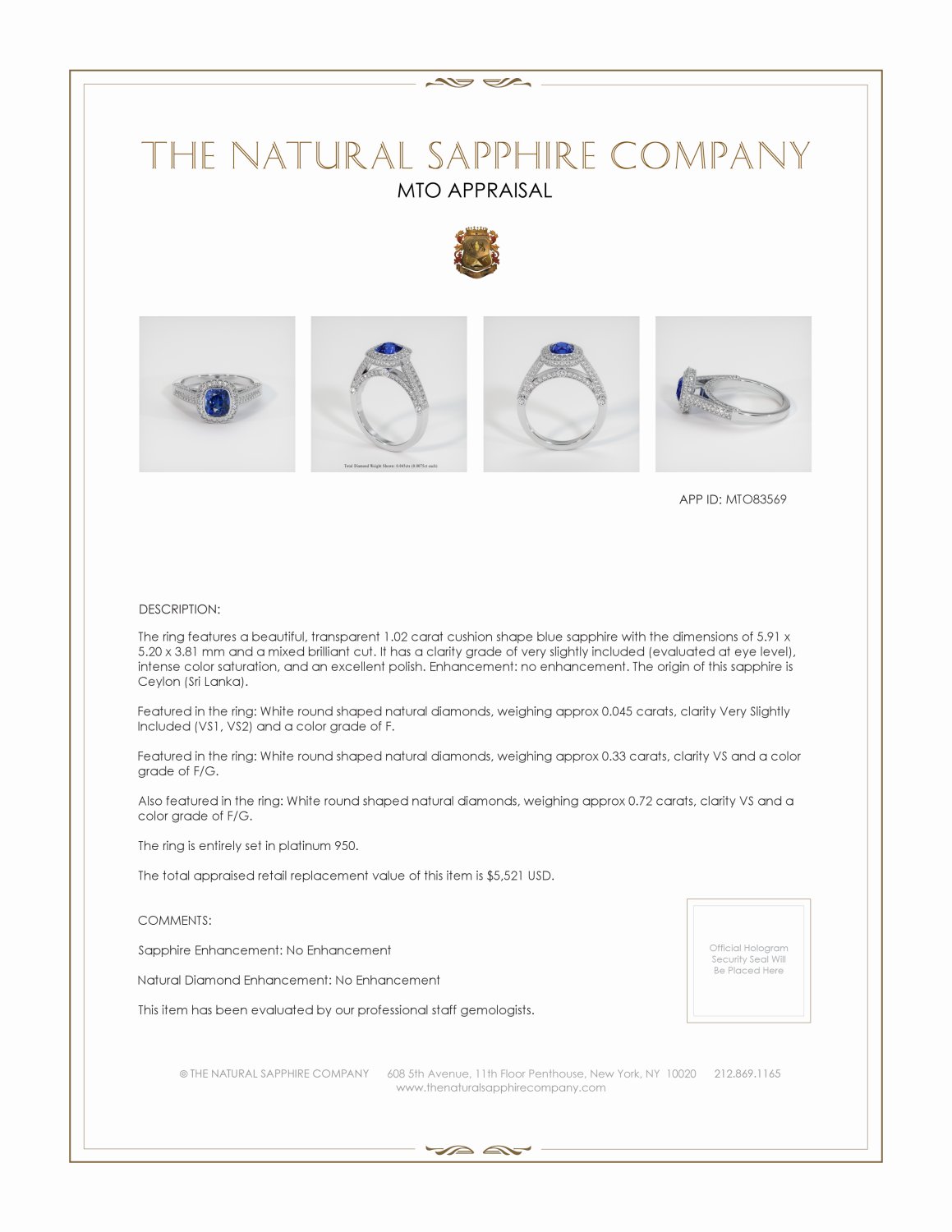 Jewelry