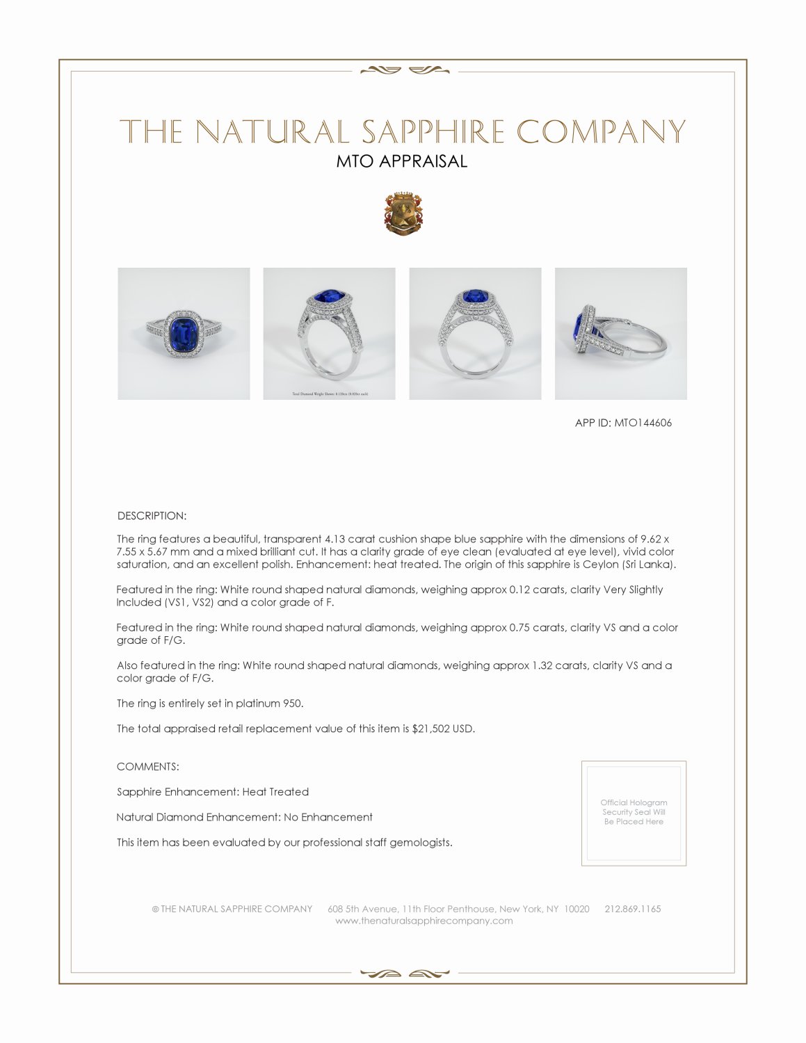 Jewelry