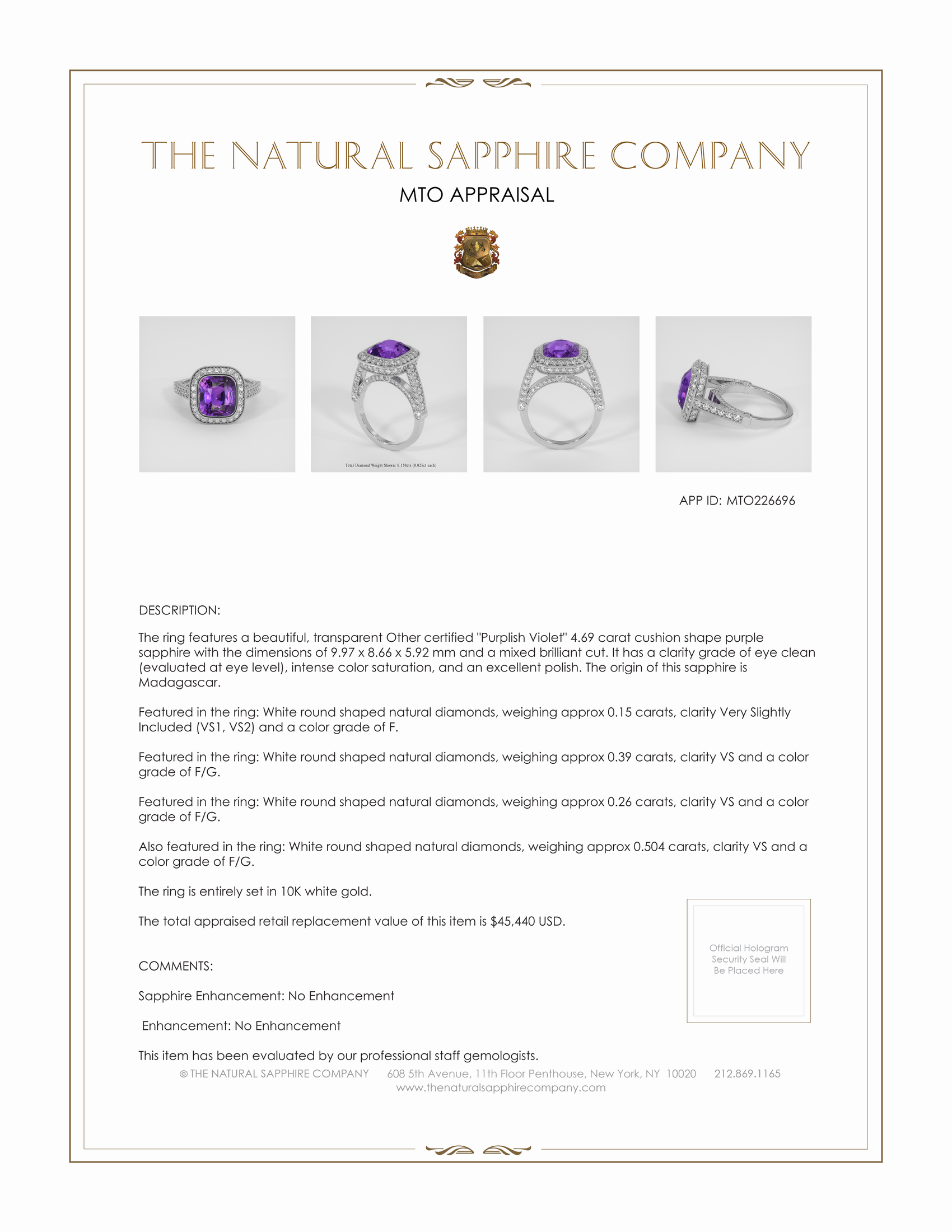 Jewelry