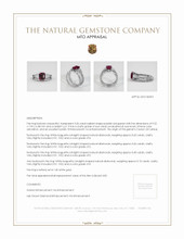 Jewelry Appraisal