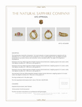 Jewelry Appraisal