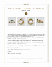 Jewelry Appraisal