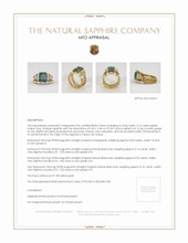 Jewelry Appraisal