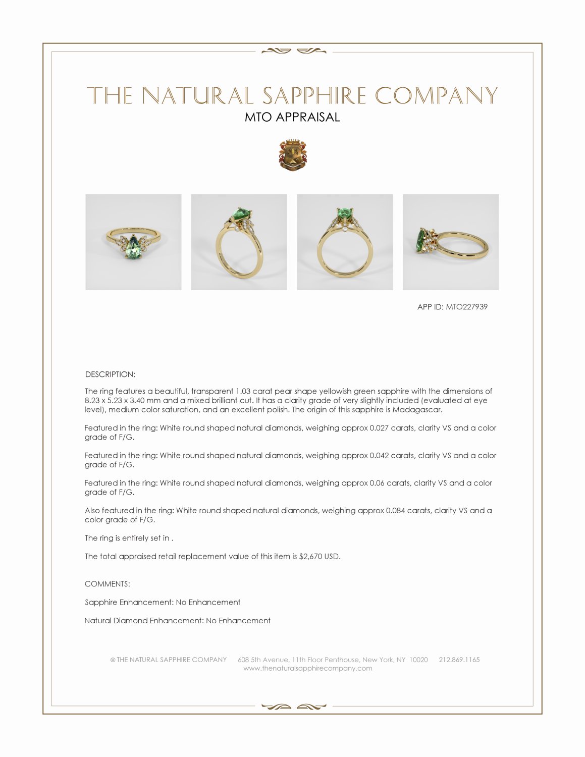 Jewelry