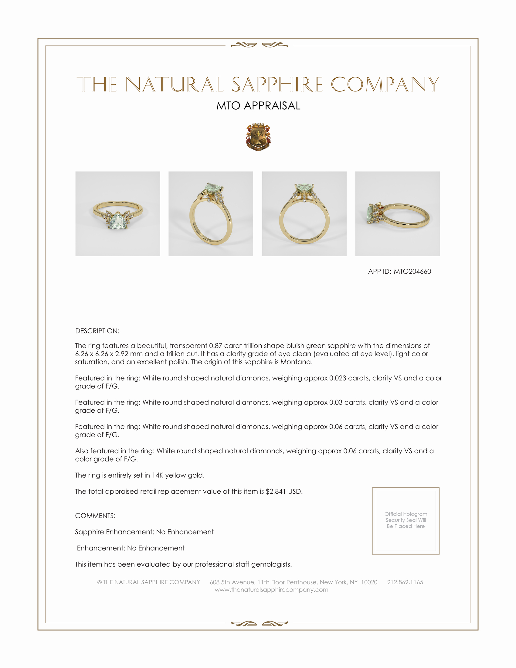 Jewelry
