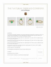 Jewelry Appraisal