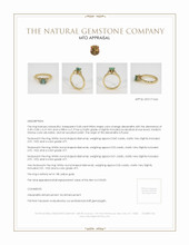 Jewelry Appraisal
