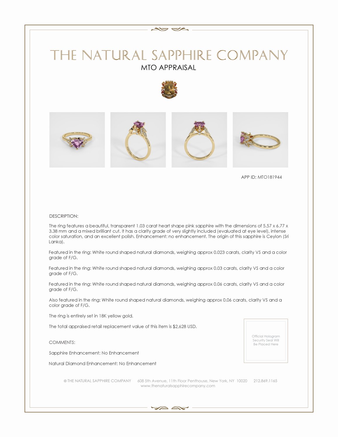 Jewelry