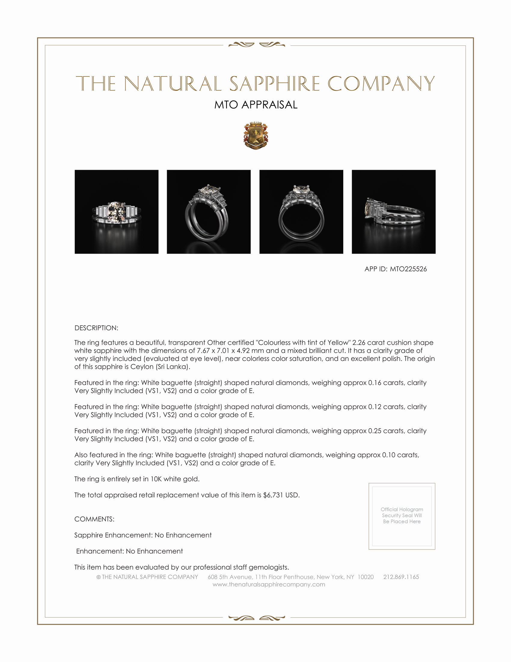 Jewelry