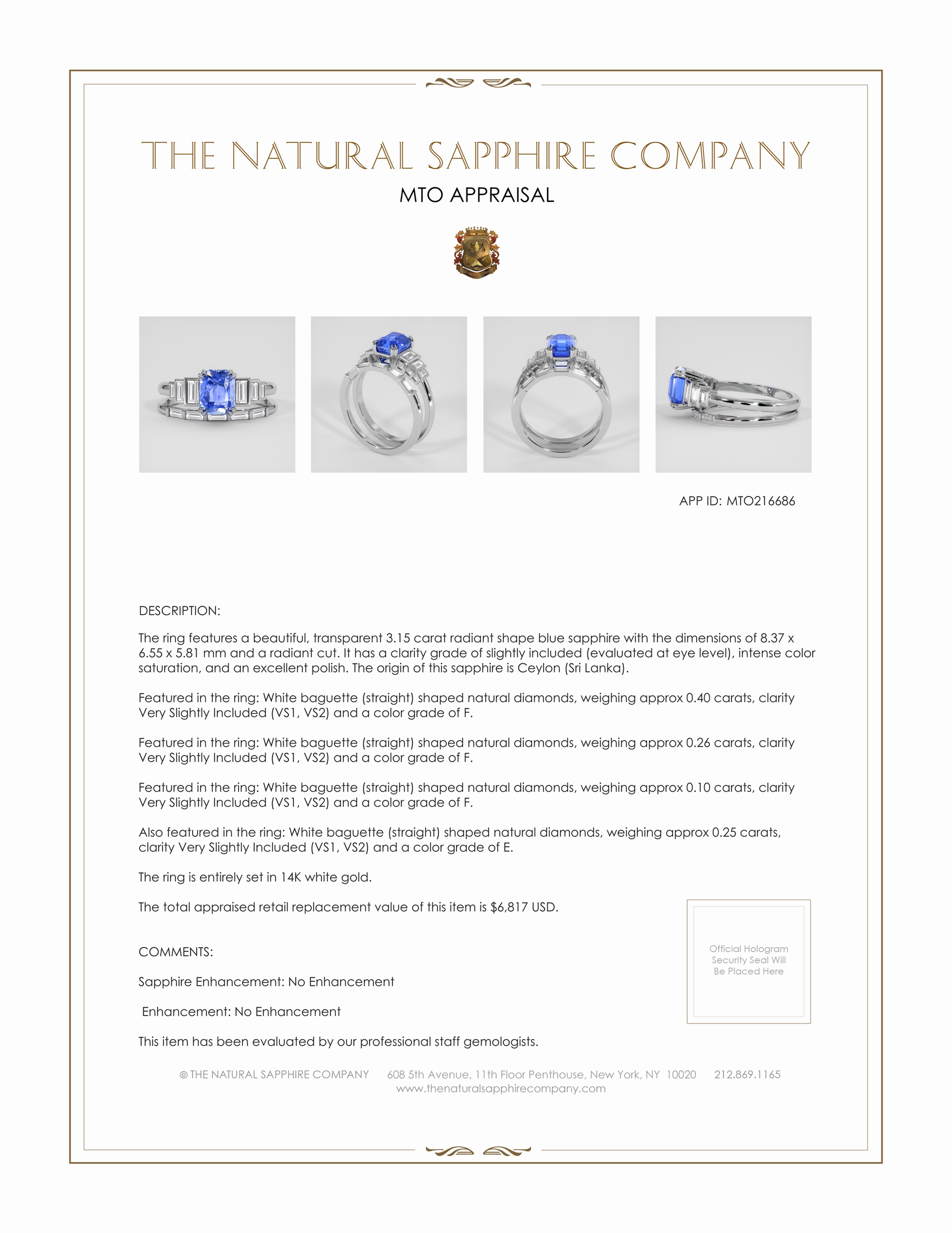 Jewelry