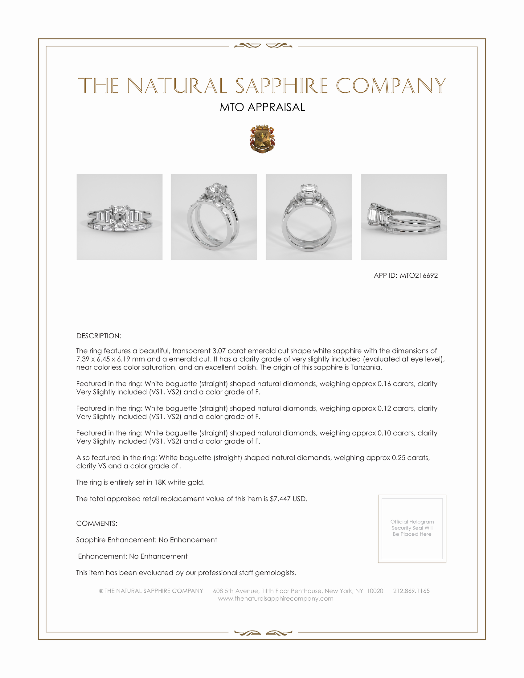 Jewelry